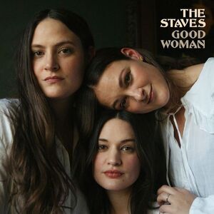 The Staves - Good Woman  CD